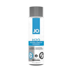 Нейтральный лубрикант на водной основе JO Personal Lubricant H2O, 120 мл