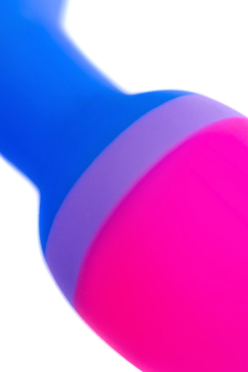 Анальная втулка Beyond by Toyfa, Brian, розовая, 7 см