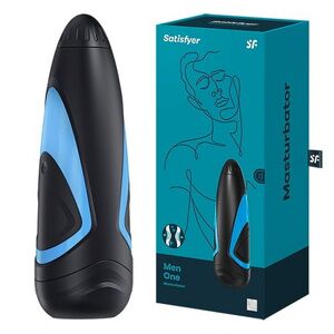 Мастурбатор Satisfyer Men One