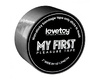 Бандажная лента Lovetoy My First серая