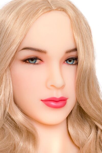 Кукла реалистичная Nlonely Anna, 165 см