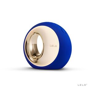 Клиторальный вибратор Lelo Ora 2 Blue