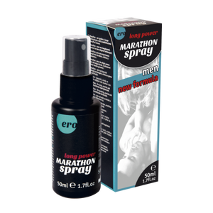 Спрей для мужчин Ero Marathon Spray men-Long Power 50 мл.