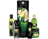 Подарочный набор Shunga Garden of Edo Organic Collection Эдемский сад