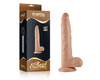 Фаллоимитатор реалистичный на присоске Lovetoy Real Extreme Large 23,5 см
