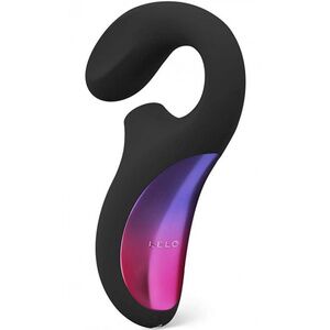 Вакуумный стимулятор двойного действия Lelo Enigma