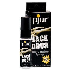 Лубрикант Pjur backdoor Spray 20 мл