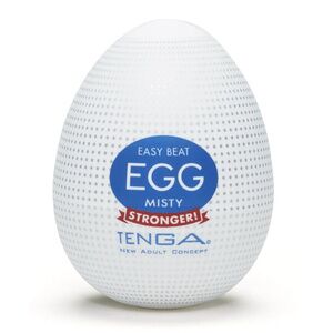 Мастурбатор яйцо Tenga Egg Misty