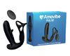 Инновационный масcажер простаты Amovibe Pulse с функцией осцилляции