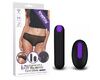 Вибро-трусики с беспроводным пультом Lovetoy IJOY Rechargeable Remote Control vibrating panties