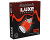 Презервативы Luxe Maxima Конец Света