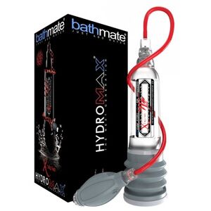 Гидропомпа Bathmate Hydromax Xtreme 7 BM-HX7-CC (аналог Xtreme X30)