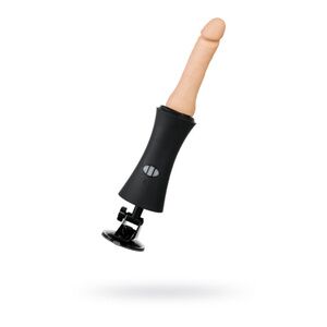 Секс-машина Toyfa HandBang, MotorLovers, черный, 44 см