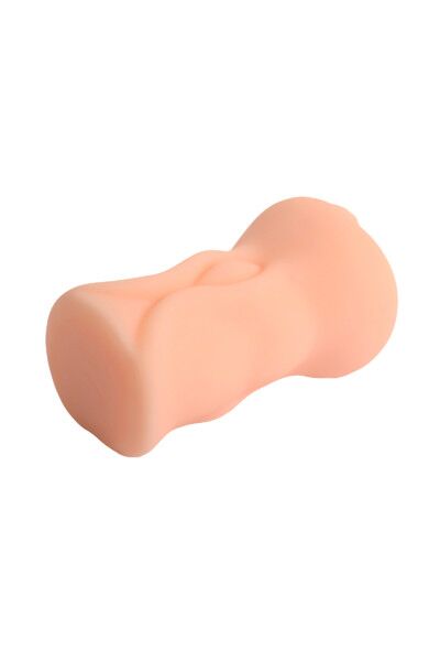 Мастурбатор реалистичный вагина, XISE, телесный, 16 см