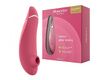 Бесконтактный стимулятор клитора Womanizer Premium 2 Raspberry