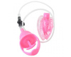 Вакуумная помпа вагинальная с вибрацией PipeDream FF Vibrating Mini Pussy Pump