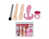 Набор секс игрушек Baile Sex Collection