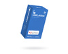 Презервативы Unilatex, natural plain, гладкие, 19 см, 15 шт