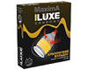 Презервативы Luxe Maxima Аризонский Бульдог