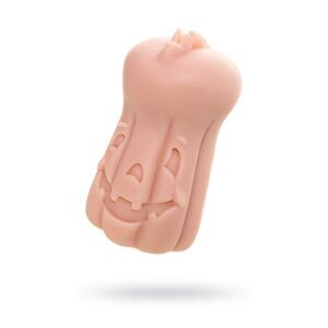 Мастурбатор реалистичный вагина Doris, XISE, телесный, 16.5 см