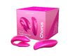 We-Vibe Chorus Розовый Вибратор для двоих с дистанционным пультом
