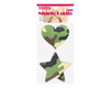 Пэстисы для груди Lovetoy Camo Stars and Heart Nipple Pasties (2 Pack)