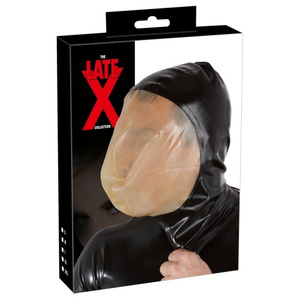 Маска Orion Latex Vakuummaske