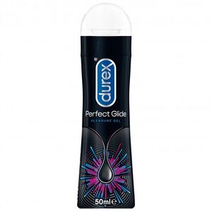 Силиконовая гель-смазка Durex Perfect Gliss, 50 мл