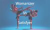 Womanizer Vs Satisfyer