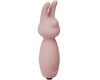 Вибропуля Lola Toys Emotions Funny Bunny R