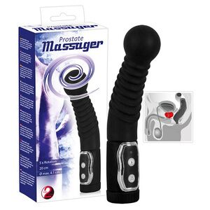 Вибромассажер простаты Prostate Massager