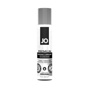 Cиликоновый лубрикант JO Personal Premium Lubricant 30 мл