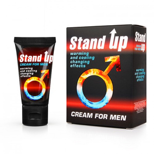 Крем Биоритм "STAND UP" для мужчин возбуждающий 25 г