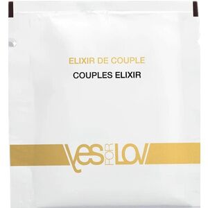 Интимный гель для пар YESforLOV Couples Elixir 5 мл