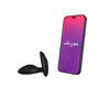 (tester) Анальная вибровтулка We-Vibe Ditto+ черный