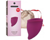 Менструальная чаша Fun Factory Fun Cup Size B 30 мл