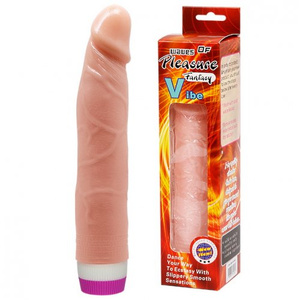 Вибратор Baile с ротацией