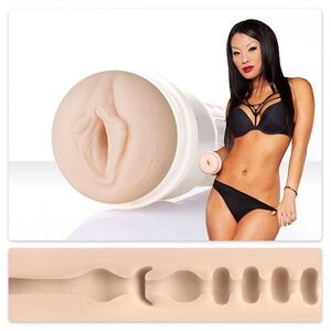 Мастурбатор Fleshlight Girls Asa Akira Lotus