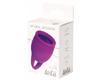 Менструальная чаша Lola Toys Natural Wellness Wellnes Tulip Pink 20 мл