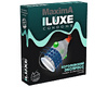 Презервативы Luxe Maxima Королевский Экспресс