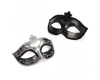Набор из 2-х маскарадных масок Fifty Shades of Grey Masks On