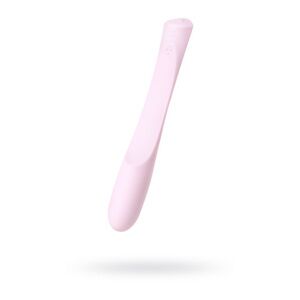 Вибратор Sirens Venus, розовый, 22 см