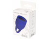 Менструальная чаша Lola Toys Natural Wellness Magnolia Iris Blue 15 мл