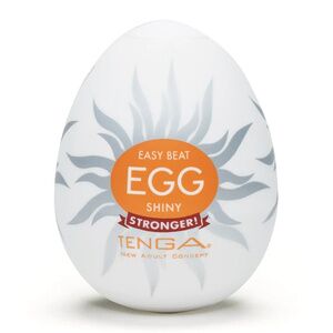 Мастурбатор яйцо Tenga Egg Shiny