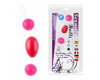 Анально-вагинальные шарики Baile со смещенным центром тяжести