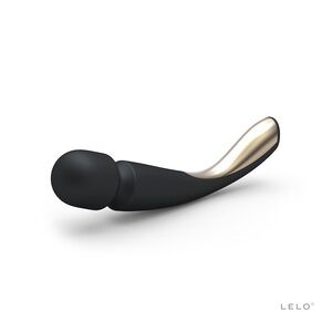 Профессиональный массажер Lelo Smart Wand Medium Black