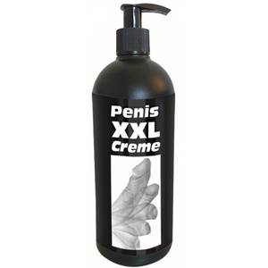 Крем смазка Orion Penis Cream XXL 500 мл
