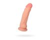 Реалистичный фаллоимитатор RealStick Elite Richard DILDO TOYFA, 20 см