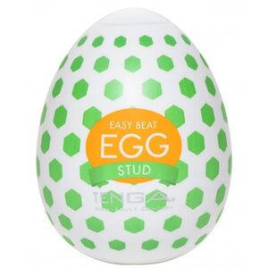 Мастурбатор яйцо Tenga Egg Wonder Stud