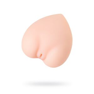 Мастурбатор реалистичный TOYFA, вагина, телесный, 9,5 см